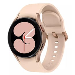 Samsung Smart Watch Galaxy Watch 4 4G/LTE (44mm) HR GPS - Rosa