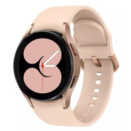 Smart Watch Galaxy Watch 4 4G/LTE (44mm) HR GPS - Rosa
