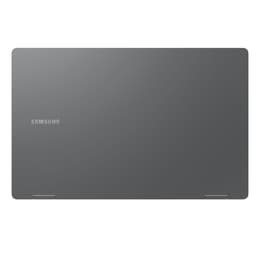 Galaxy Book5 15-tum (2025) - Core Ultra 7 258V - 16GB - SSD 128 GB QWERTY - Italiensk