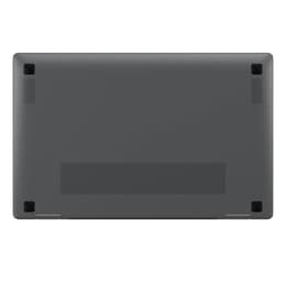 Galaxy Book5 15-tum (2025) - Core Ultra 7 258V - 16GB - SSD 128 GB QWERTY - Italiensk