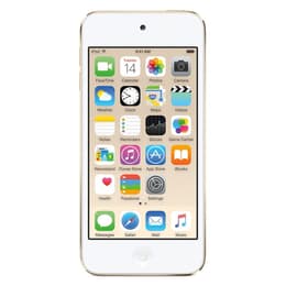 iPod touch 6 128GB - Guld