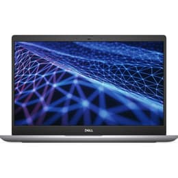 Dell Latitude 3330 13-tum (2021) - Core i5 - Gen 11 (G) - 16GB - SSD 256 GB QWERTY - Engelsk