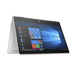 HP ProBook X360 435 G7 13-tum (2020) - Ryzen 5 4500U - 8GB - SSD 256 GB QWERTY - Engelsk