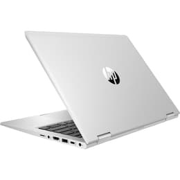 HP ProBook X360 435 G7 13-tum (2020) - Ryzen 5 - 4000 Series (U) - 8GB - SSD 256 GB QWERTY - Engelsk