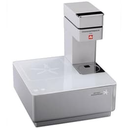 Espresso med kapslar Illy Y1.1 Touch Iperespresso L - Vit