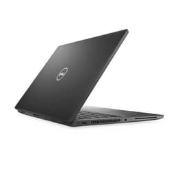 Dell Latitude 7420 14-tum (2020) - Core i7 - Gen 11 (G) - 16GB - SSD 512 GB AZERTY - Fransk