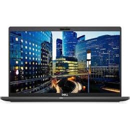 Dell Latitude 7420 14-tum (2020) - Core i7 - Gen 11 (G) - 16GB - SSD 512 GB AZERTY - Fransk
