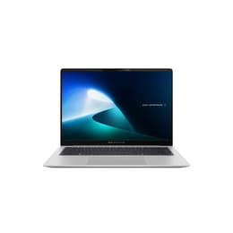 Asus EXPERTBook 14 14-tum (2024) - Core Ultra 5 226V - 16GB - SSD 1 TB AZERTY - Fransk