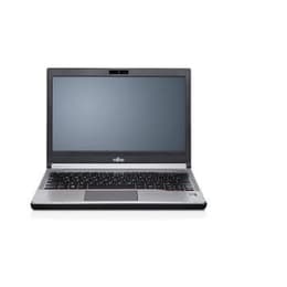 Fujitsu LifeBook E734 13-tum (2014) - Core i5-4300M - 8GB - SSD 480 GB AZERTY - Fransk