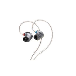 Fiio FH5 Earbud Hörlurar - Grå