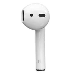 Apple Höger öronprop - AirPods 2:a generationen (2019) - Vit (A2032)