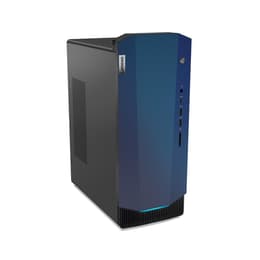 Lenovo IdeaCentre G5 14AMR05 Ryzen 5 3600 3.6 - SSD 512 GB - 8GB