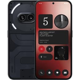 Nothing Phone (2a) 128GB - Svart - Olåst