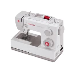 Singer Heavy Duty 5523 Symaskin