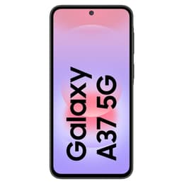 Galaxy A37 128GB - Svart - Olåst