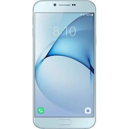 Galaxy A8 (2016) 32GB - Blå - Olåst