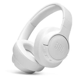 JBL Tune 710BT wireless Hörlurar med microphone - Vit