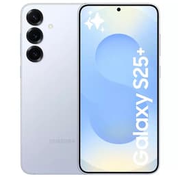 Galaxy S25+ 256GB - Blå - Olåst
