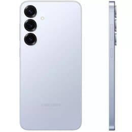 Galaxy S25+ 256GB - Blå - Olåst