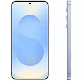 Galaxy S25+ 256GB - Blå - Olåst