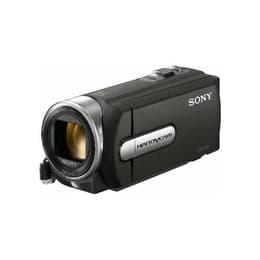 Sony Handycam DCR-SX15E Videokamera - Svart