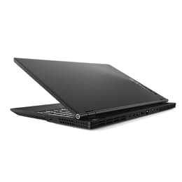 Lenovo Legion Y530-15ICH 15-tum (2018) - Core i7 - Gen 8 (H) - 8GB - SSD 512 GB AZERTY - Fransk