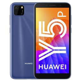 Huawei Y5p 32GB - Blå - Olåst