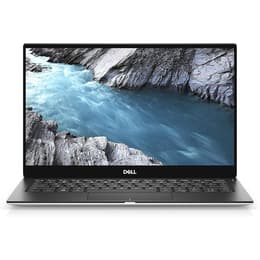 Dell XPS 13 9380 13-tum (2018) - Core i5 - Gen 8 (U) - 8GB - SSD 512 GB AZERTY - Fransk