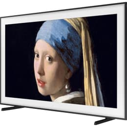 Smart TV Samsung QLED Ultra HD 4K 74,0000 The Frame QE75LS03B