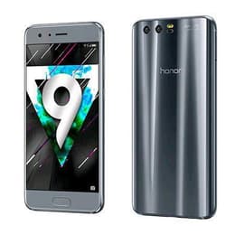 Honor 9 64GB - Grå - Olåst