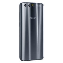 Honor 9 64GB - Grå - Olåst