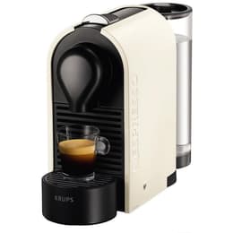 Espressomaskin Nespresso kompatibel Krups XN2501 0,7000L - Vit