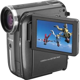Canon mvx4i Videokamera - Grå