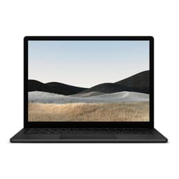 Microsoft Surface Laptop 4 13-tum (2020) - Core i7-1185G7 - 16GB - SSD 256 GB AZERTY - Fransk