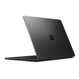 Microsoft Surface Laptop 4 13-tum (2020) - Core i7-1185G7 - 16GB - SSD 256 GB AZERTY - Fransk