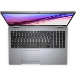 Dell Latitude 5521 15-tum (2021) - Core i7 - Gen 11 (H) - 32GB - SSD 512 GB QWERTY - Engelsk