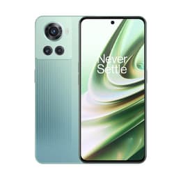 OnePlus 10R 256GB - Grön - Olåst