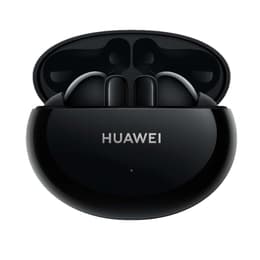 Huawei Freebuds 4i Earbud Noise Cancelling Bluetooth Hörlurar - Svart