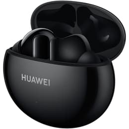 Huawei Freebuds 4i Earbud Noise Cancelling Bluetooth Hörlurar - Svart