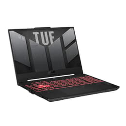 Asus A15-TUF507NUR-LP096W 15"-tum - Ryzen 7 7435HS - 16GB - SSD 1 TBGB NVIDIA GeForce RTX 4050 AZERTY - Fransk