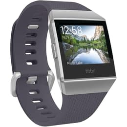 Fitbit Smart Watch Ionic HR GPS - Grå