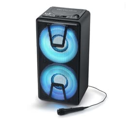 Muse M-1820 DJ PA högtalare