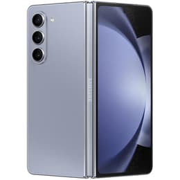 Galaxy Z Fold5 512GB - Blå - Olåst