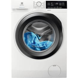 Electrolux EW6F3910RA Frontbelastning