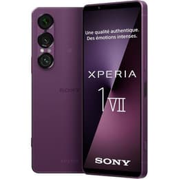 Sony Xperia 1 VII 256GB - Olåst
