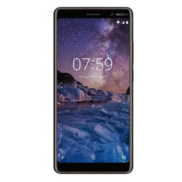 Nokia 7 Plus