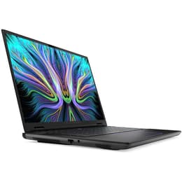 Dell Alienware M16 R2 16"-tum - Core Ultra 7 155H - 32GB - SSD 1 TBGB NVIDIA GeForce RTX 4070 QWERTY - Engelsk