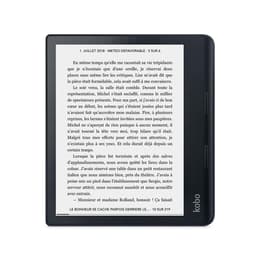 Kobo Sage E-läsare