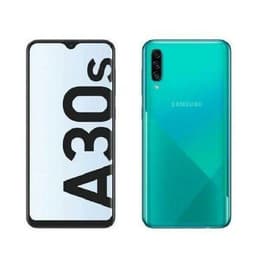 Galaxy A30s 128GB - Grön - Olåst