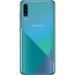 Galaxy A30s 128GB - Grön - Olåst